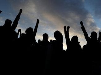 "5 Reasons To Think Twice Before Joining The Planned Protest" 2 "5 Reasons To Think Twice Before Joining The Planned Protest"