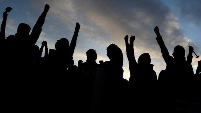 "5 Reasons To Think Twice Before Joining The Planned Protest" 1 "5 Reasons To Think Twice Before Joining The Planned Protest"