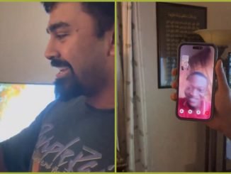 Crypto Trader Mistakenly Sends $14,000 To Nigerian Giveaway Winner, Gets Refund (Watch) 5 FotoGrid 20240702 165025222