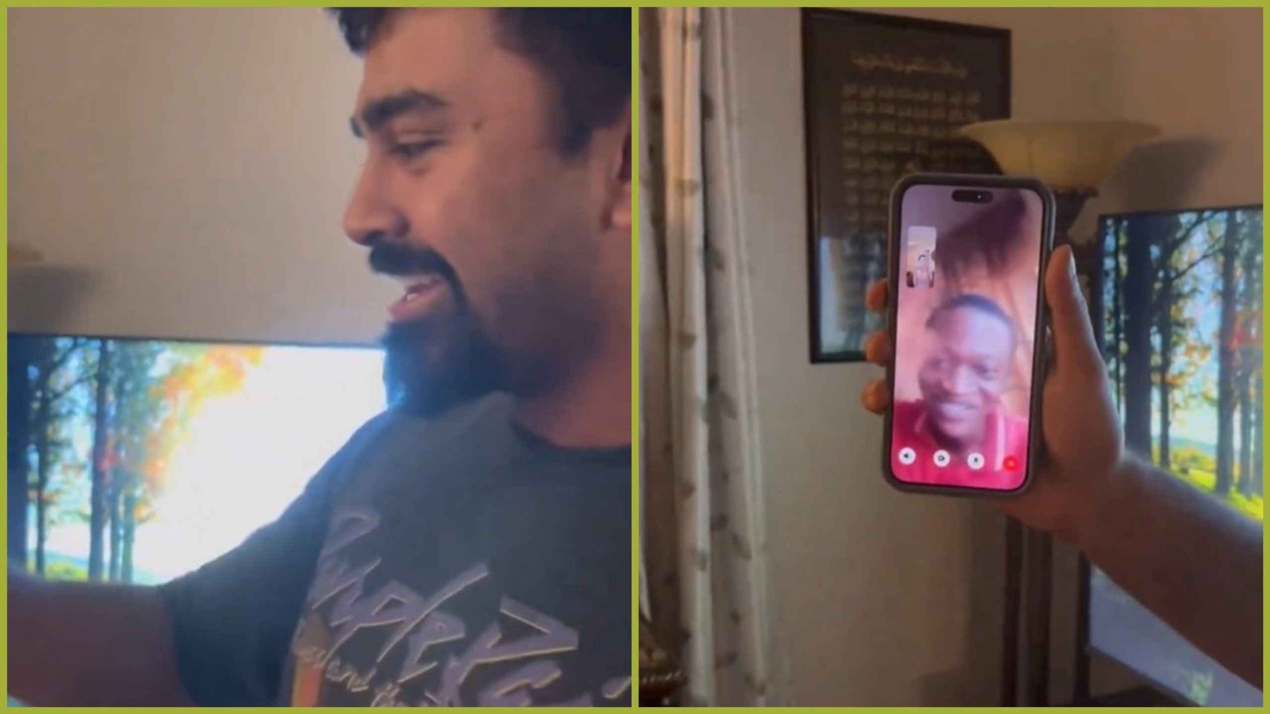 Crypto Trader Mistakenly Sends $14,000 To Nigerian Giveaway Winner, Gets Refund (Watch)