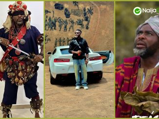 Ibrahim Chatta Biography: Age, Career, Family & Film Village 27 FotoGrid 20240709 112147005