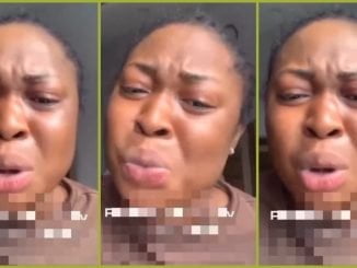 'I Need A Husband, I Will Sponsor Everything' - 39-Year-Old Lady Cries Out (Video) 33 FotoGrid 20240711 091302790