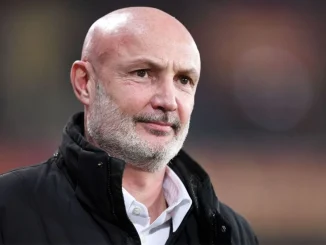 Transfer: Don’t allow him join your rival – Leboeuf urges Chelsea to re-sign ex-player 20 Frank Leboeuf 1 1536x795 1