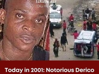 How Derico Nwamama Was Beheaded In 2001 (Throwback) 37 GSBfyhVWsAAnQ7U