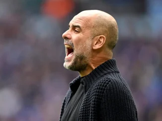 Transfer: I don’t know if he will stay – Guardiola admits Man City star could leave 35 Guardiola 251440 1536x864 1