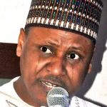 Mohammed Idris