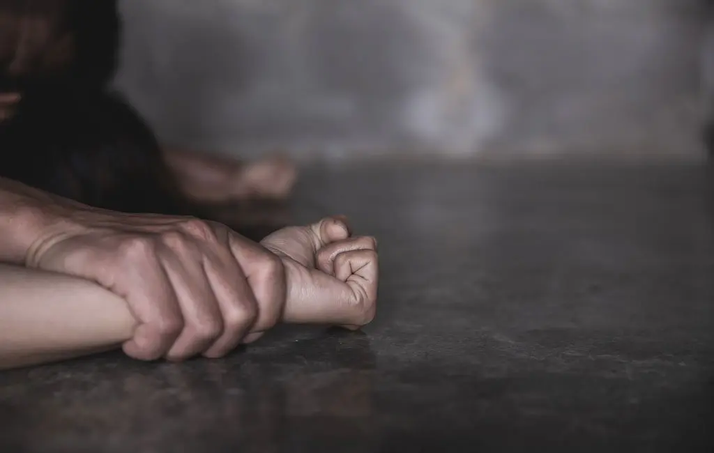 Police Officer ‘Rapes’ 17-Year-Old Girl Inside Lagos Police Station