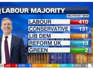 UK's Center-Left Labour Party Will Win General Election In A Landslide 12 Screenshot 20240705 021444 Chrome