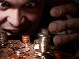 See Crazy and Weird Things People Have Done For Money (Photos) 22 TKWT74GVEOQRG3S63M4NWKKVU4