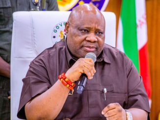 Your Visit To Tinubu Affirms Your Desperation, Confusion - APC To Adeleke 18 Adeleke Warns FG Against Using Loans As Debt Trap For Students