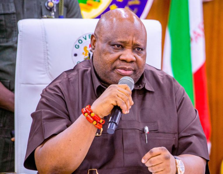 Your Visit To Tinubu Affirms Your Desperation, Confusion – APC To Adeleke