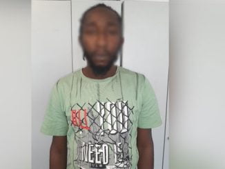 American Victim Testifies in Court on How Nigerian Man Defrauded Her of $370,000 37 American Victim Testifies in Court on How Nigerian Man Defrauded Her of $370,000