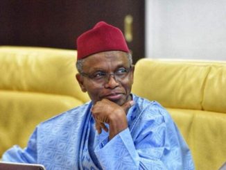 Attempt At Reputation Damage - Ex-Kaduna Commissioners Condemn El-Rufai’s Probe 42 Attempt At Reputation Damage - Ex-Kaduna Commissioners Condemn El-Rufai’s Probe