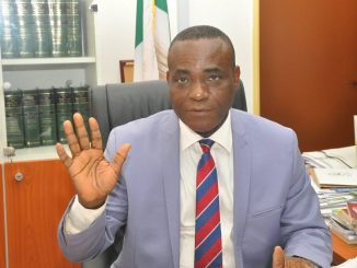 Samoa Agreement: Ita Enang Asks National Assembly To Sue FG 2 Auto Draft