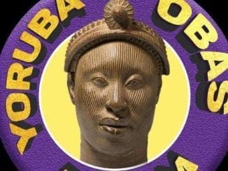 Protests: Don’t Allow Non-State Actors Destroy Nigeria - Yoruba Monarchs 16 Auto Draft