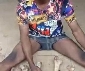 Police Nabs Herbalist With 11 Human Bones In Anambra 22 Auto Draft