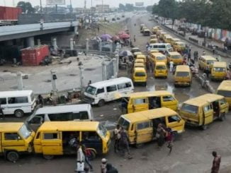 Danfo Ban: No Going Back On Danfo, Koropes On Oct 1 – Lagos Government 15 Ban: No Going Back On Danfo, Koropes On Oct 1 – Lagos Government
