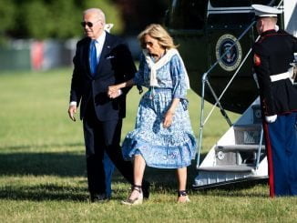 Biden Told Ally That He Is Weighing Whether To Continue In The Race 19 Biden Told Ally That He Is Weighing Whether To Continue In The Race