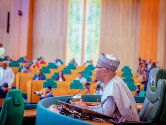 Bill To Create 74 Seats For Women In National Assembly Passes Second Reading 29 Bill To Create 74 Seats For Women In National Assembly Passes Second Reading