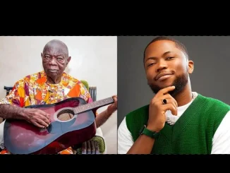 Brain Jotter Finally Visits Mike Ejeagha (Photos) 56 Brain Jotter Finally Visits Mike Ejeagha (Photos)