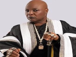 Charly Boy Vows To Divorce Wife If Kamala Harris Loses US Presidential Election 18 Charly Boy Vows To Divorce Wife If Kamala Harris Loses US Presidential Election