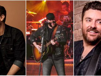 Chris Young Biography: Age, Career, Relatioship & Family (Photos) 3 Chris Young Biography: Age, Career, Relatioship & Family (Photos)