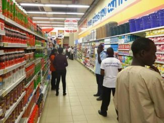 Controversy As Manufacturers Reject NBS Inflation Figure 39 Controversy As Manufacturers Reject NBS Inflation Figure