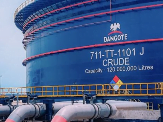 Dangote Refinery Products Inferior; Nigeria Can't Rely On Them Alone - NMDPRA 6 Dangote Refinery Products Inferior; Nigeria Can't Rely On Them Alone - NMDPRA