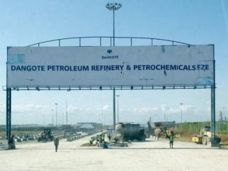 NNPC No Longer Owns 20% Of Dangote Refinery, Says Aliko Dangote 30 Dangote Refinery Receives 5M Barrels of Crude Oil From US