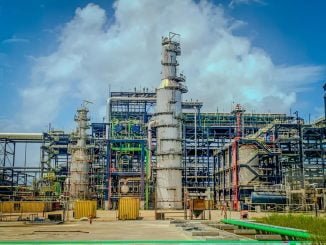 Dangote Refinery To Import Crude Oil From Brazil 18 Dangote Refinery To Import Crude Oil From Brazil