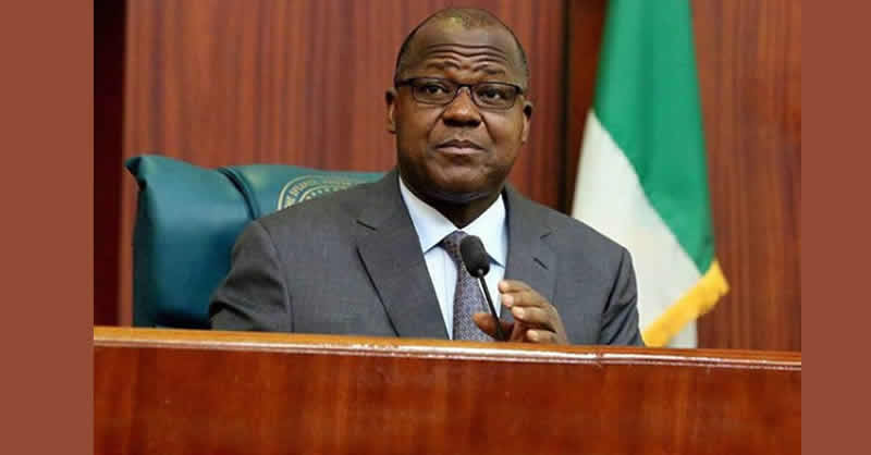 Dogara: Lawmakers’ Monthly Earnings Only Last Three Days