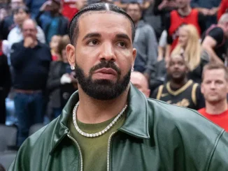 Drake Loses $300,000 Bet After Argentina Defeats Canada In Copa Semi-Final 31 drake lost