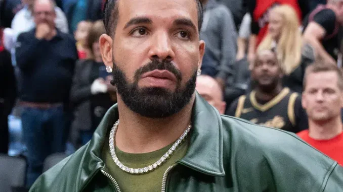 Drake Loses $300,000 Bet After Argentina Defeats Canada In Copa Semi-Final 1 drake lost