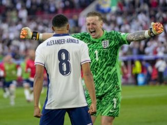 England Defeats Switzerland in Penalty Shootout to Reach Euro 2024 Semifinals 5 England Defeats Switzerland in Penalty Shootout to Reach Euro 2024 Semifinals