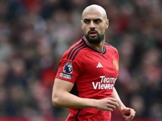 EPL: Man Utd give one condition to make Amrabat’s contract permanent 19 EPL: Man Utd give one condition to make Amrabat’s contract permanent