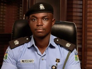 Father Kill His 19-Year-Old Son With A Shovel In Lagos 22 Father Kill His 19-Year-Old Son With A Shovel In Lagos