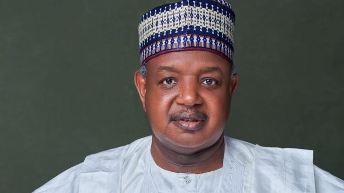 FG To Spend ₦‎3 Trillion On New Minimum Wage, Pensions, Gratuities
