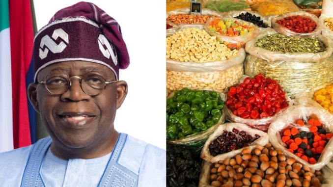 Food Scarcity, Hunger: Nigerians Losing Patience, Senate Tells Tinubu 1 Food Scarcity, Hunger: Nigerians Losing Patience, Senate Tells Tinubu