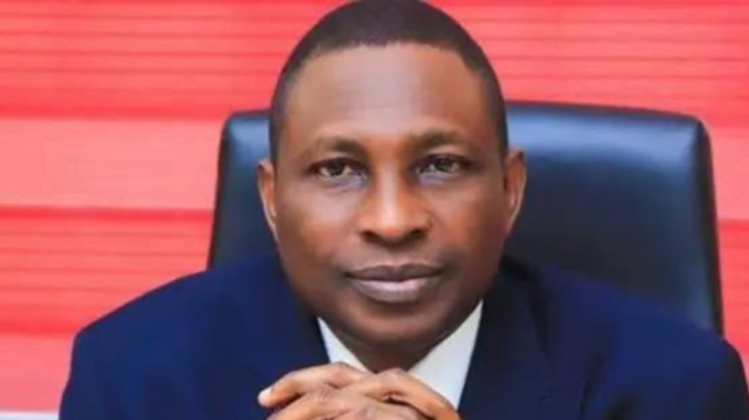 For Every N10 Recovered from Looting in Nigeria, More Than N50 Was Stolen - EFCC 1 For Every N10 Recovered from Looting in Nigeria, More Than N50 Was Stolen - EFCC