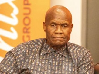 Former Bafana Bafana coach Screamer Tshabalala has died 30 Former Bafana Bafana coach Screamer Tshabalala has died
