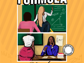 Formula Lyrics by Niniola and Pheelz 2 Formula Lyrics by Niniola and Pheelz