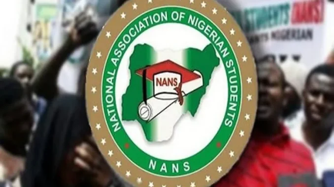 Fuel Subsidy Removal Achieved Nothing – NANS Tells Tinubu 1 Fuel Subsidy Removal Achieved Nothing – NANS Tells Tinubu