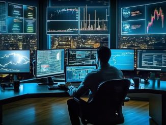 Global IT Outage Hits Banks, Airline Operations, Companies Around The World 4 Global IT Outage Hits Banks, Airline Operations, Companies Around The World