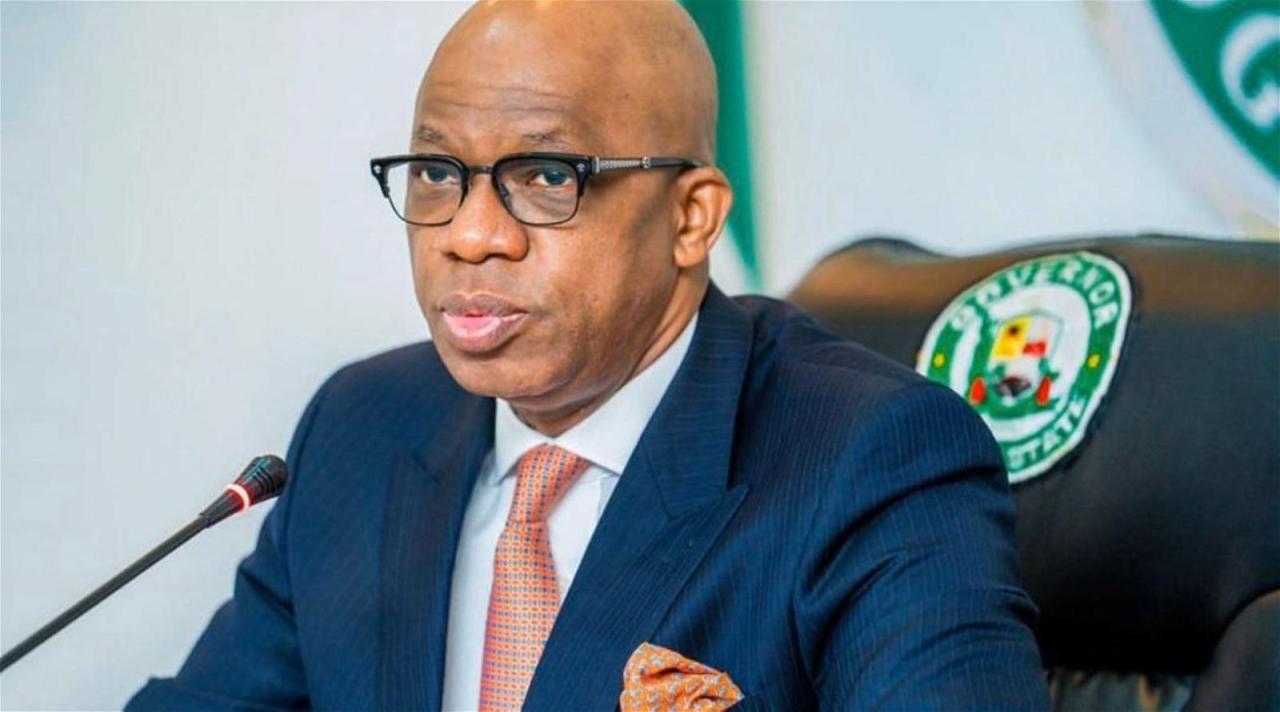 Ogun Govt Warns Residents Against Damaging Water Infrastructure