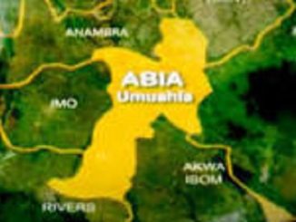 Gunmen K!ll Police Inspector, Three Others In Abia 38 Gunmen Kill Police Inspector, Three Others In Abia