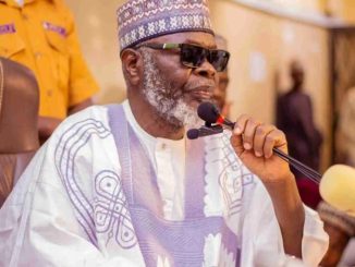 Hardship: Protest Is Against Islamic Religion – Cleric Tells Katsina Youths 33 Hardship: Protest Is Against Islamic Religion – Cleric Tells Katsina Youths