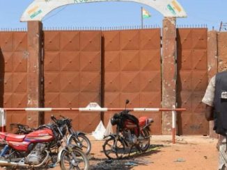 Hundreds of Boko Haram Terrorists Escape During Jailbreak in Niger Republic 31 Hundreds of Boko Haram Terrorists Escape During Jailbreak in Niger Republic