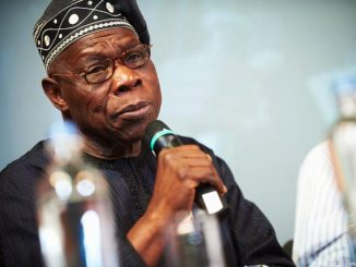 I Didn’t Discuss Nnamdi Kanu’s Release With South East Governors - Obasanjo 36 I Didn’t Discuss Nnamdi Kanu’s Release With South East Governors - Obasanjo