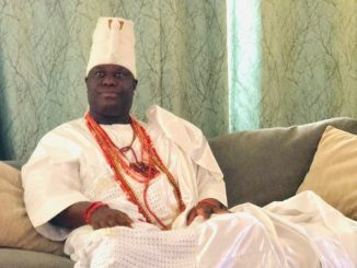 Igbos Share Ancestral Links With Yorubas, But Many Don’t Know – Ooni Ogunwusi 21 Igbos Share Ancestral Links With Yorubas, But Many Don’t Know – Ooni Ogunwusi