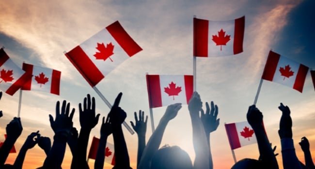 Japa: Over 71,000 Nigerians Obtained Canadian Citizenship In Two Decades